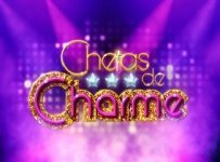 CHEIAS DE CHARME