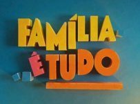 Família É Tudo