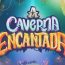 A CAVERNA ENCANTADA